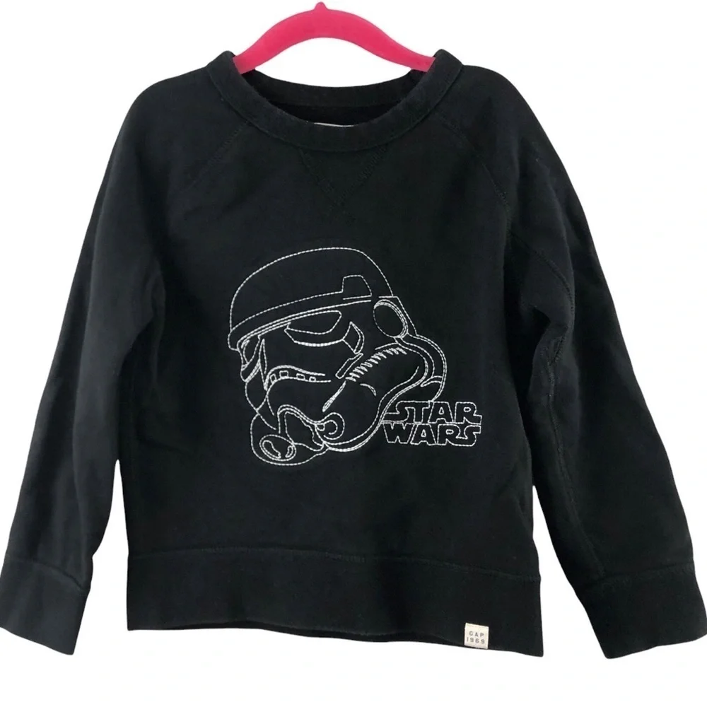 GAP star wars
